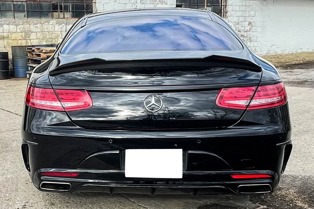 2016 Mercedes-Benz S550 S550 4-Matic for sale